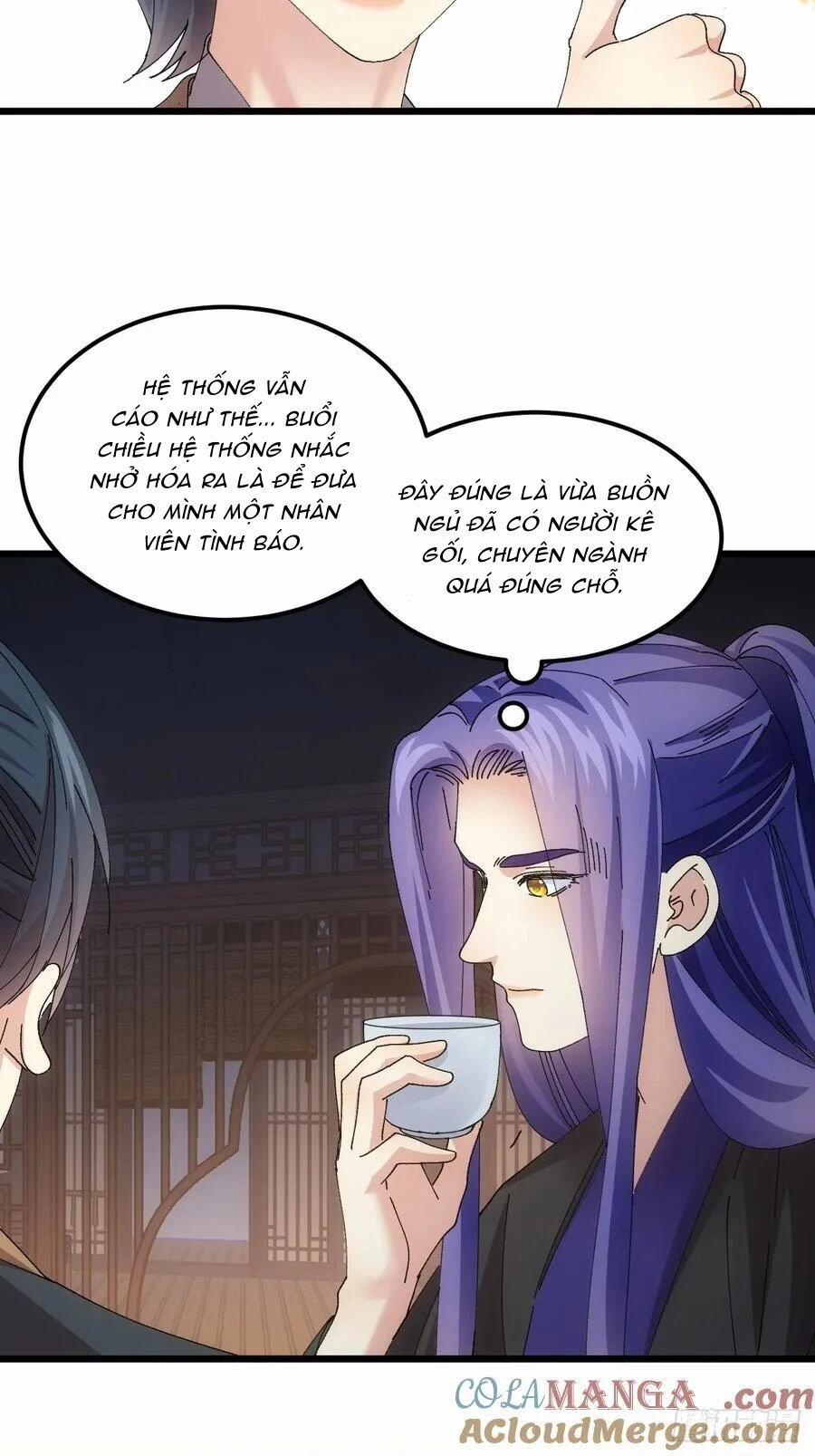 manhwax10.com - Truyện Manhwa Ta Chính Là Không Theo Sáo Lộ Ra Bài Chương 262 Trang 27