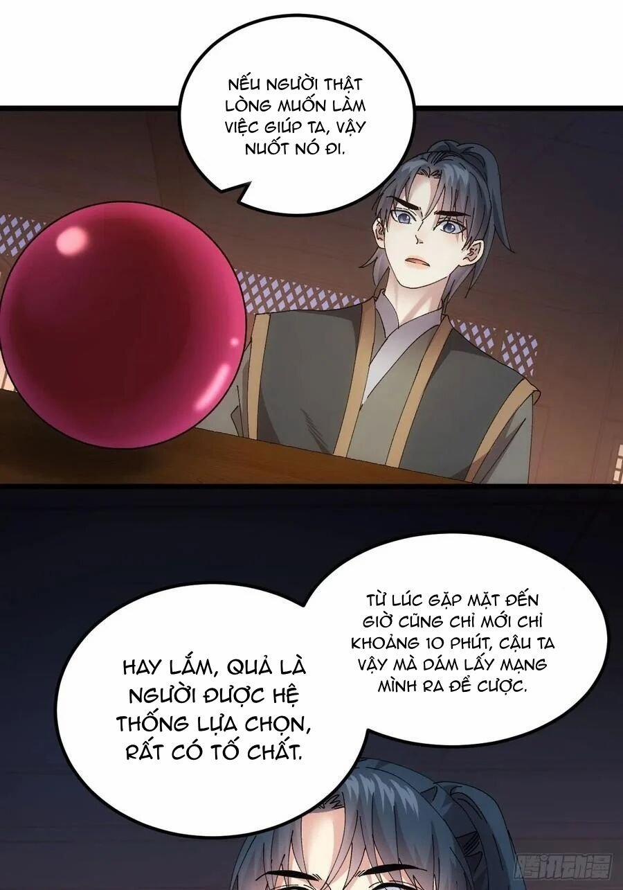 manhwax10.com - Truyện Manhwa Ta Chính Là Không Theo Sáo Lộ Ra Bài Chương 262 Trang 29