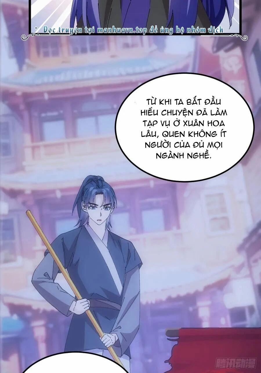 manhwax10.com - Truyện Manhwa Ta Chính Là Không Theo Sáo Lộ Ra Bài Chương 262 Trang 35