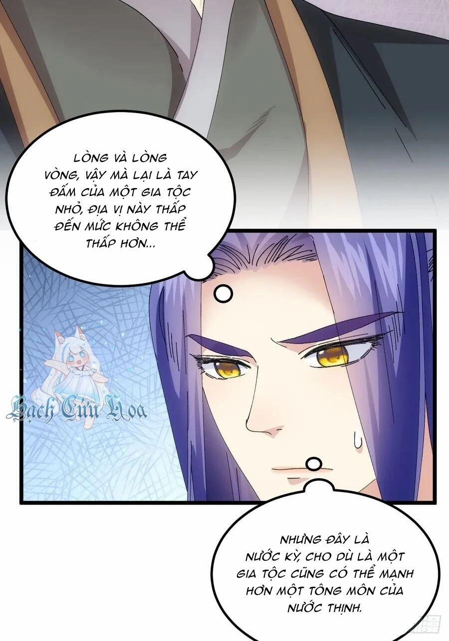 manhwax10.com - Truyện Manhwa Ta Chính Là Không Theo Sáo Lộ Ra Bài Chương 262 Trang 38