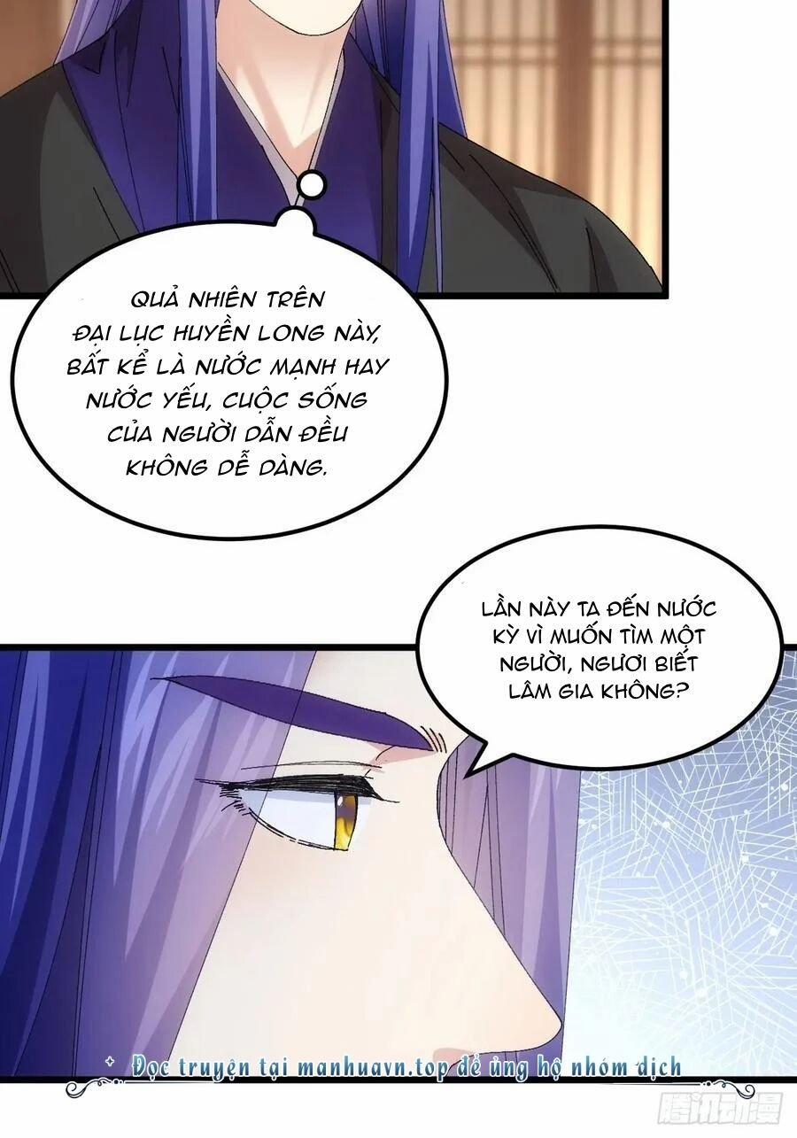 manhwax10.com - Truyện Manhwa Ta Chính Là Không Theo Sáo Lộ Ra Bài Chương 262 Trang 43