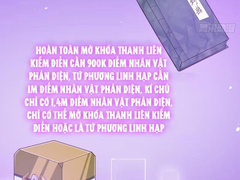 manhwax10.com - Truyện Manhwa Ta Chính Nghĩa Nhưng Bị Hệ Thống Ép Thành Trùm Phản Diện Chương 79 Trang 9