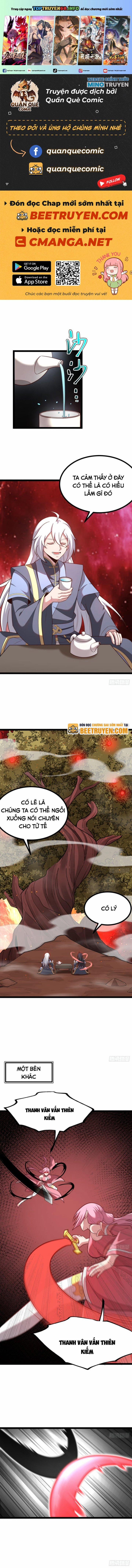 manhwax10.com - Truyện Manhwa Ta Chính Nghĩa Nhưng Bị Hệ Thống Ép Thành Trùm Phản Diện Chương 87 Trang 1