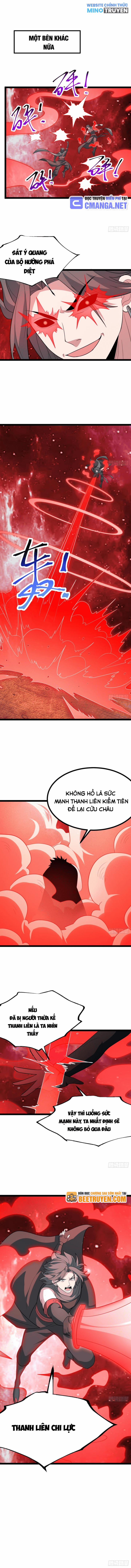 manhwax10.com - Truyện Manhwa Ta Chính Nghĩa Nhưng Bị Hệ Thống Ép Thành Trùm Phản Diện Chương 87 Trang 2