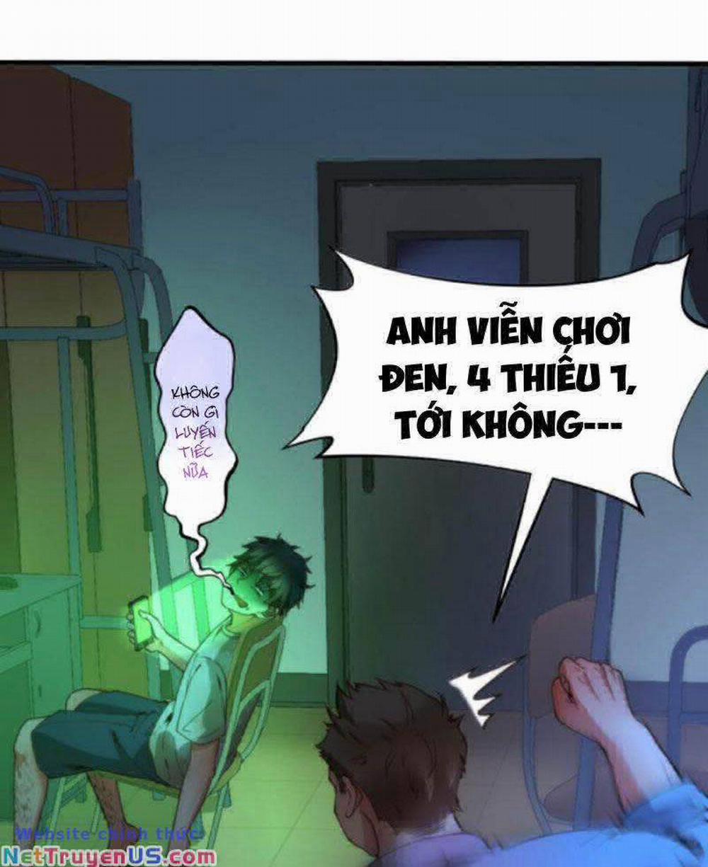 manhwax10.com - Truyện Manhwa Ta Có 90 Tỷ Tiền Liếm Cẩu! Chương 1 Trang 10