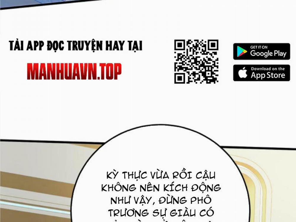 manhwax10.com - Truyện Manhwa Ta Có 90 Tỷ Tiền Liếm Cẩu! Chương 332 Trang 4