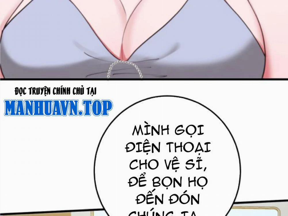 manhwax10.com - Truyện Manhwa Ta Có 90 Tỷ Tiền Liếm Cẩu! Chương 332 Trang 10