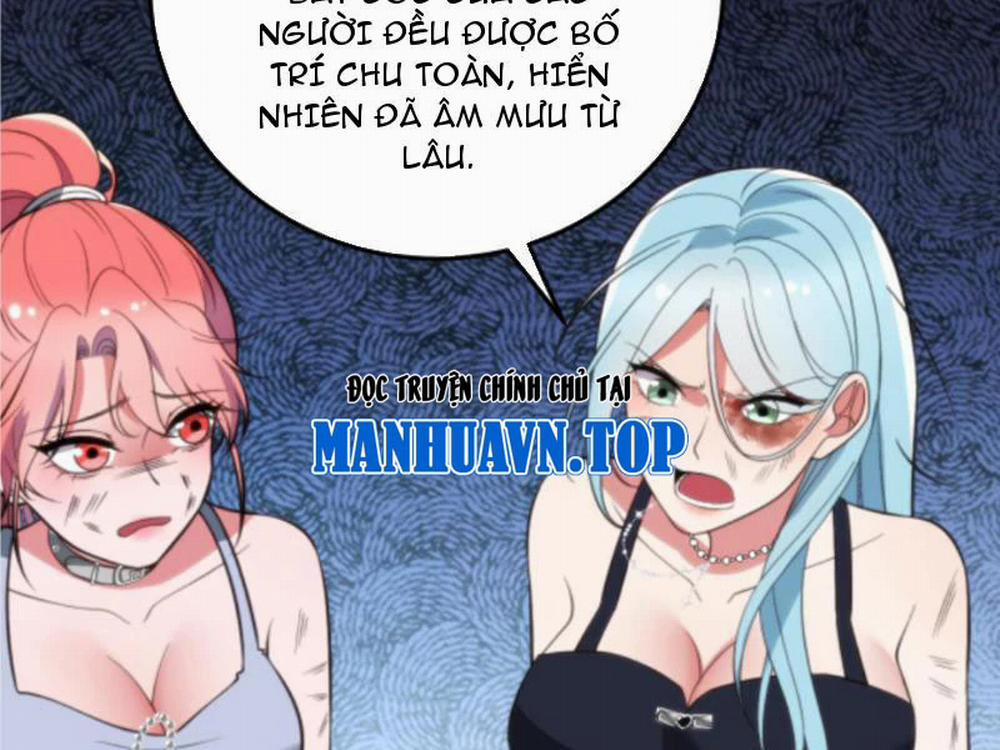 manhwax10.com - Truyện Manhwa Ta Có 90 Tỷ Tiền Liếm Cẩu! Chương 333 Trang 62