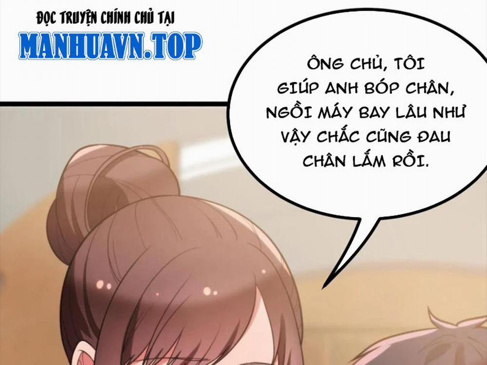 manhwax10.com - Truyện Manhwa Ta Có 90 Tỷ Tiền Liếm Cẩu! Chương 336 Trang 39