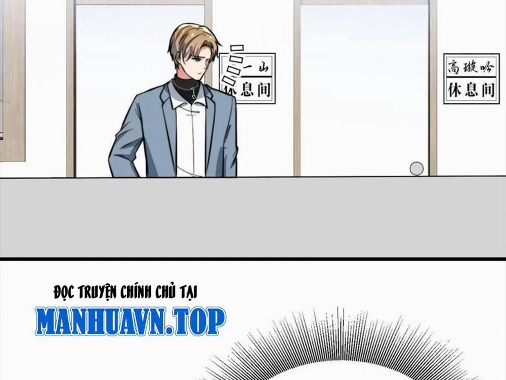 manhwax10.com - Truyện Manhwa Ta Có 90 Tỷ Tiền Liếm Cẩu! Chương 337 Trang 41