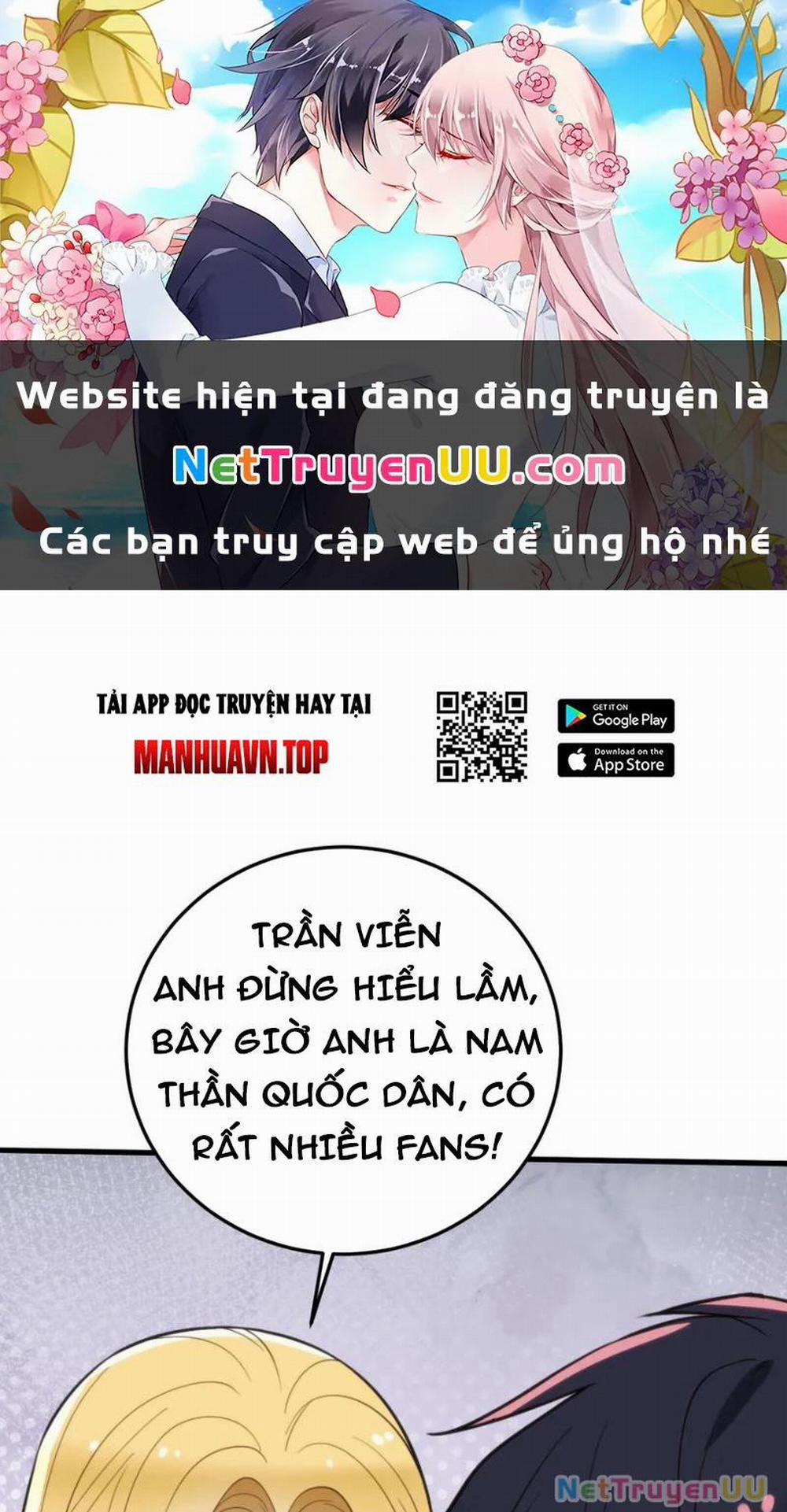 manhwax10.com - Truyện Manhwa Ta Có 90 Tỷ Tiền Liếm Cẩu! Chương 343 Trang 1