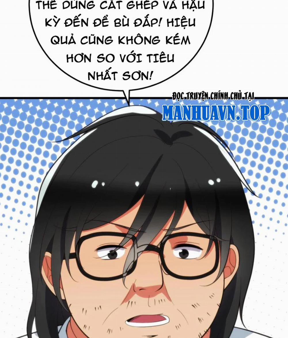 manhwax10.com - Truyện Manhwa Ta Có 90 Tỷ Tiền Liếm Cẩu! Chương 343 Trang 29