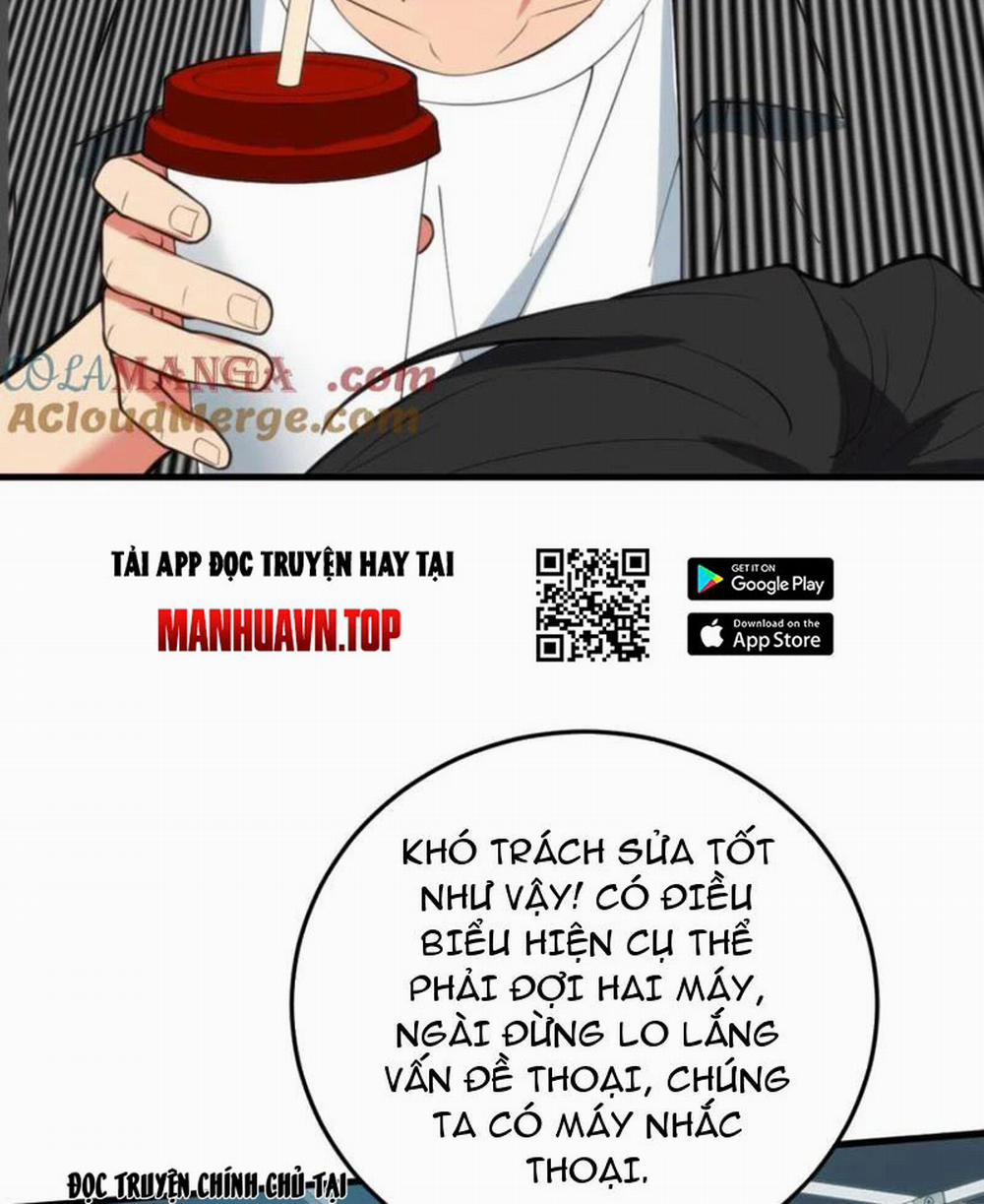 manhwax10.com - Truyện Manhwa Ta Có 90 Tỷ Tiền Liếm Cẩu! Chương 344 Trang 21