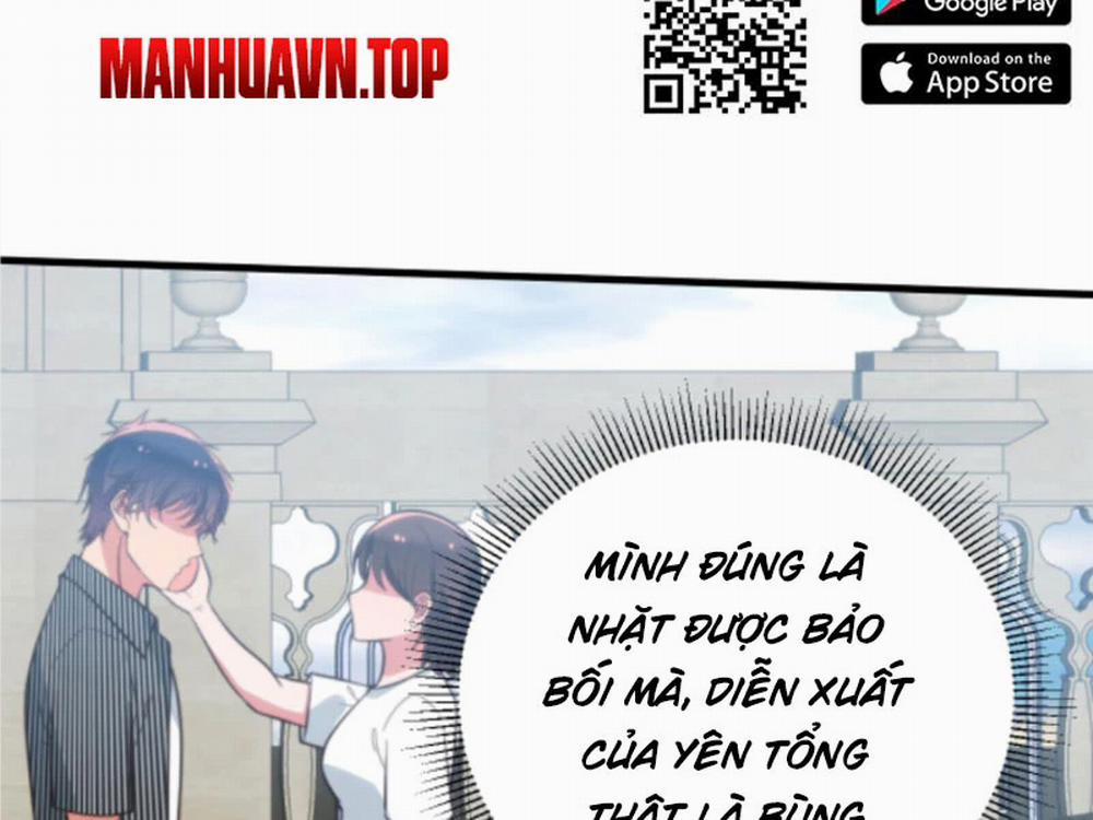 manhwax10.com - Truyện Manhwa Ta Có 90 Tỷ Tiền Liếm Cẩu! Chương 345 Trang 54