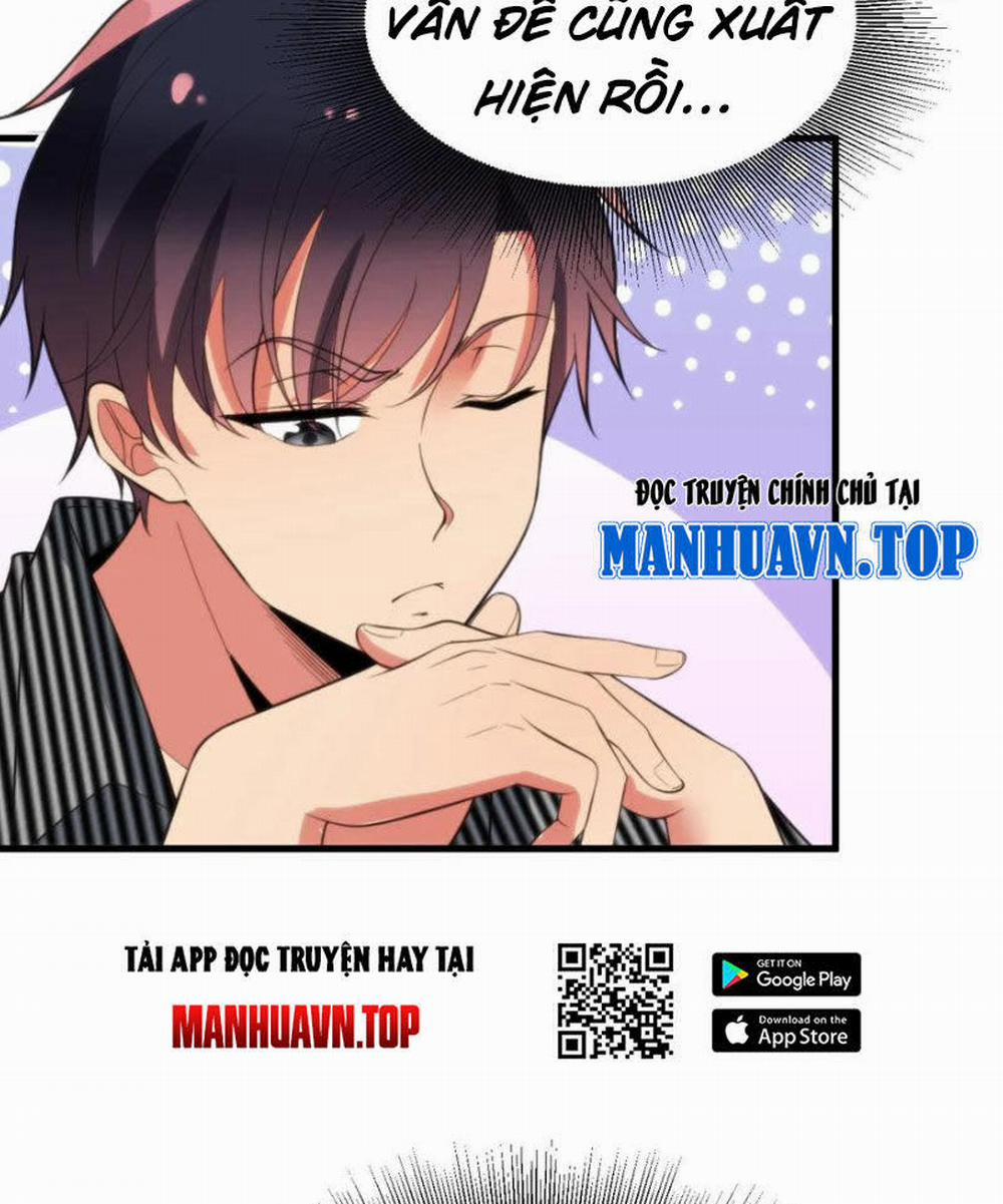 manhwax10.com - Truyện Manhwa Ta Có 90 Tỷ Tiền Liếm Cẩu! Chương 357 Trang 21