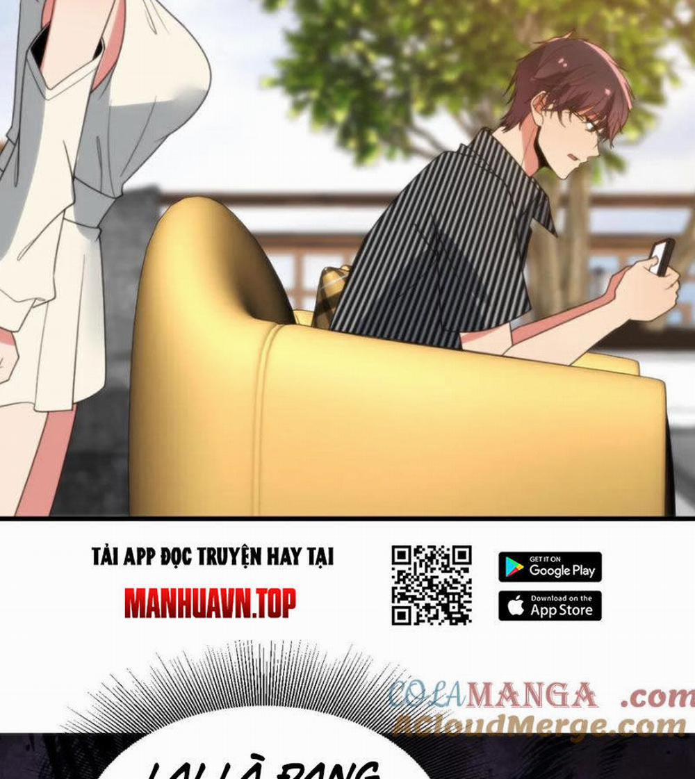 manhwax10.com - Truyện Manhwa Ta Có 90 Tỷ Tiền Liếm Cẩu! Chương 357 Trang 60