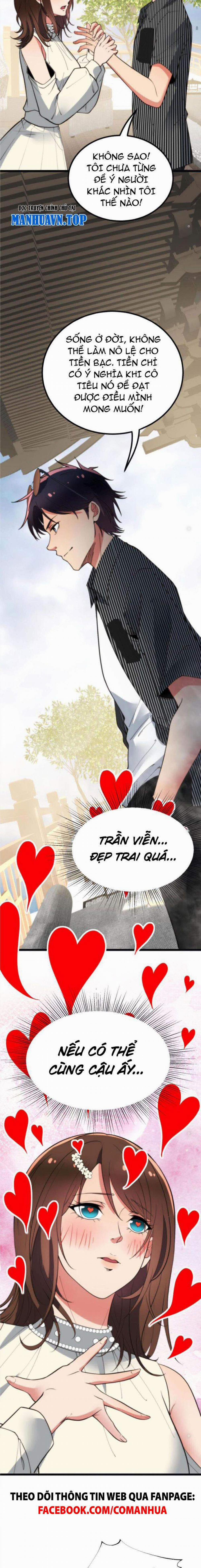 manhwax10.com - Truyện Manhwa Ta Có 90 Tỷ Tiền Liếm Cẩu! Chương 358 Trang 6