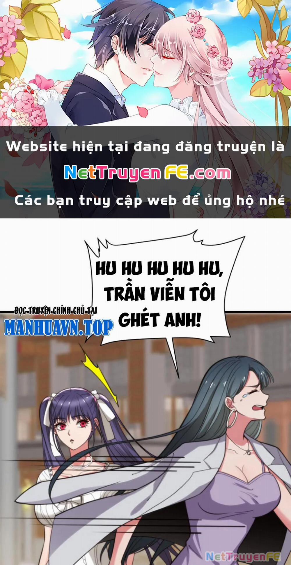 manhwax10.com - Truyện Manhwa Ta Có 90 Tỷ Tiền Liếm Cẩu! Chương 364 Trang 1