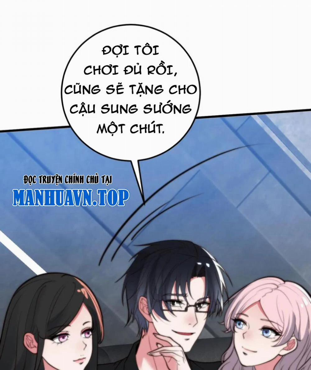 manhwax10.com - Truyện Manhwa Ta Có 90 Tỷ Tiền Liếm Cẩu! Chương 364 Trang 26