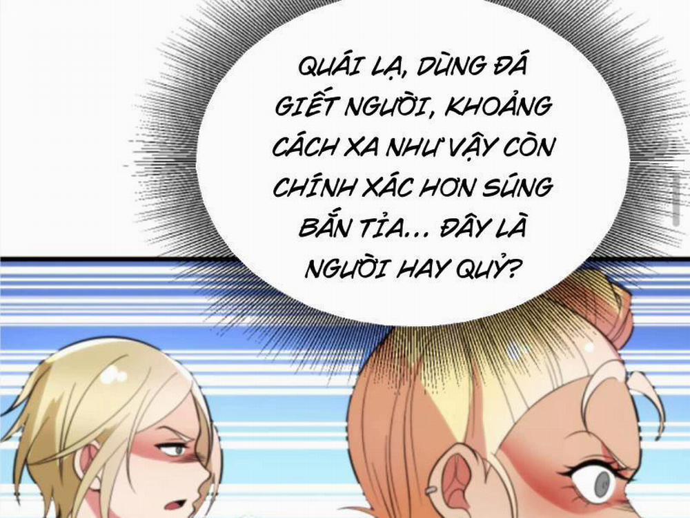 manhwax10.com - Truyện Manhwa Ta Có 90 Tỷ Tiền Liếm Cẩu! Chương 369 Trang 50