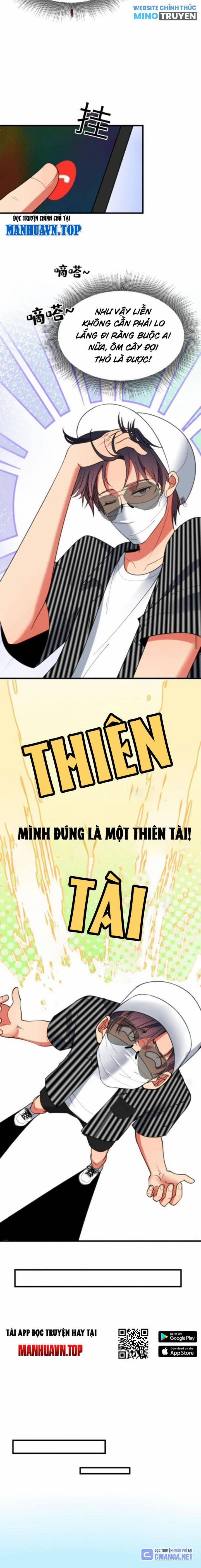 manhwax10.com - Truyện Manhwa Ta Có 90 Tỷ Tiền Liếm Cẩu! Chương 395 Trang 3