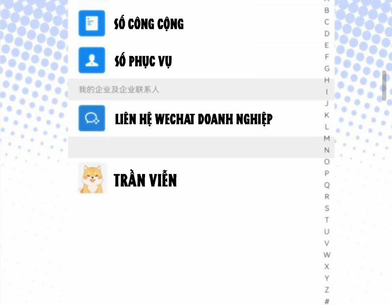 manhwax10.com - Truyện Manhwa Ta Có 90 Tỷ Tiền Liếm Cẩu! Chương 397 Trang 22