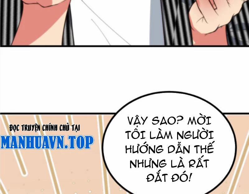 manhwax10.com - Truyện Manhwa Ta Có 90 Tỷ Tiền Liếm Cẩu! Chương 397 Trang 34