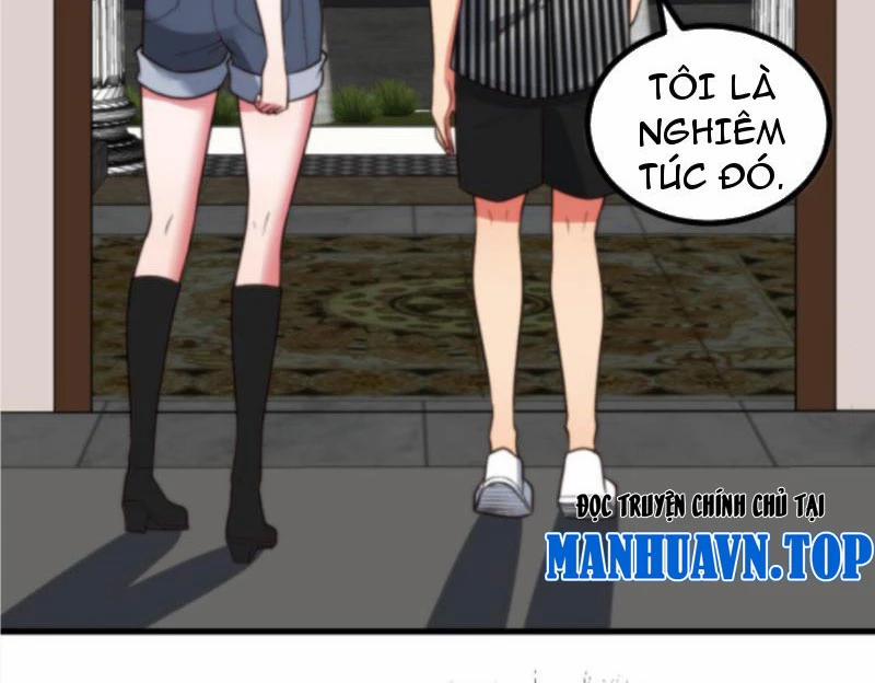 manhwax10.com - Truyện Manhwa Ta Có 90 Tỷ Tiền Liếm Cẩu! Chương 397 Trang 43