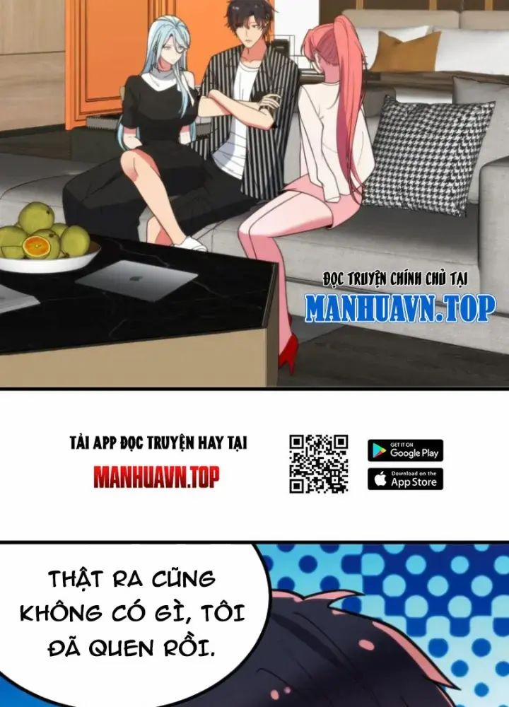 manhwax10.com - Truyện Manhwa Ta Có 90 Tỷ Tiền Liếm Cẩu! Chương 399 Trang 54