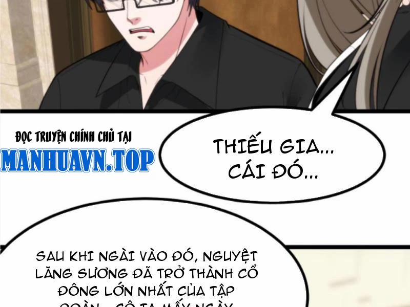 manhwax10.com - Truyện Manhwa Ta Có 90 Tỷ Tiền Liếm Cẩu! Chương 404 Trang 38