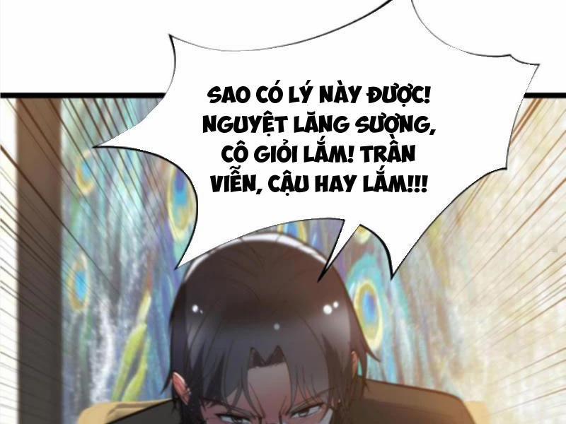 manhwax10.com - Truyện Manhwa Ta Có 90 Tỷ Tiền Liếm Cẩu! Chương 404 Trang 46