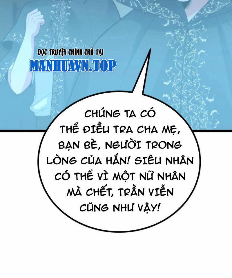 manhwax10.com - Truyện Manhwa Ta Có 90 Tỷ Tiền Liếm Cẩu! Chương 406 Trang 2