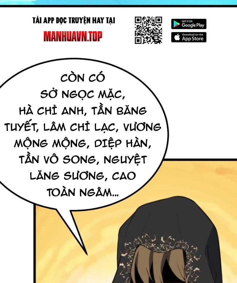 manhwax10.com - Truyện Manhwa Ta Có 90 Tỷ Tiền Liếm Cẩu! Chương 406 Trang 25