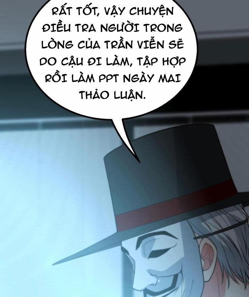 manhwax10.com - Truyện Manhwa Ta Có 90 Tỷ Tiền Liếm Cẩu! Chương 406 Trang 5