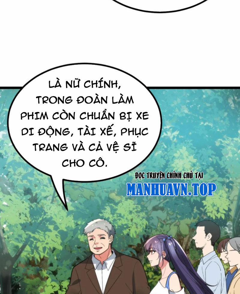 manhwax10.com - Truyện Manhwa Ta Có 90 Tỷ Tiền Liếm Cẩu! Chương 406 Trang 49