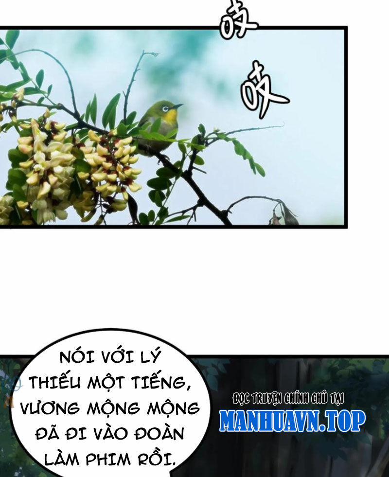 manhwax10.com - Truyện Manhwa Ta Có 90 Tỷ Tiền Liếm Cẩu! Chương 406 Trang 56