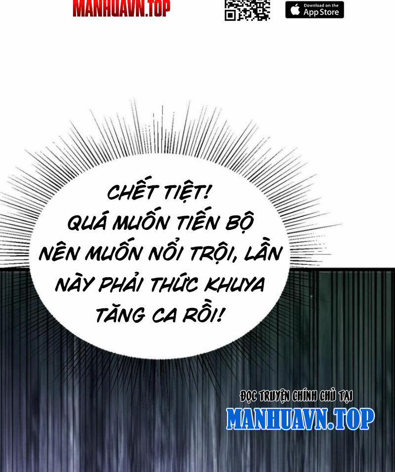 manhwax10.com - Truyện Manhwa Ta Có 90 Tỷ Tiền Liếm Cẩu! Chương 406 Trang 8