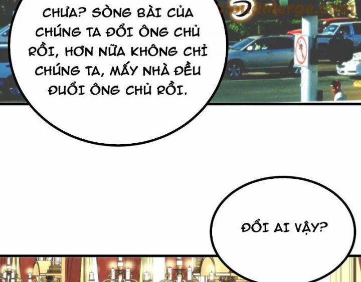 manhwax10.com - Truyện Manhwa Ta Có 90 Tỷ Tiền Liếm Cẩu! Chương 427 Trang 19