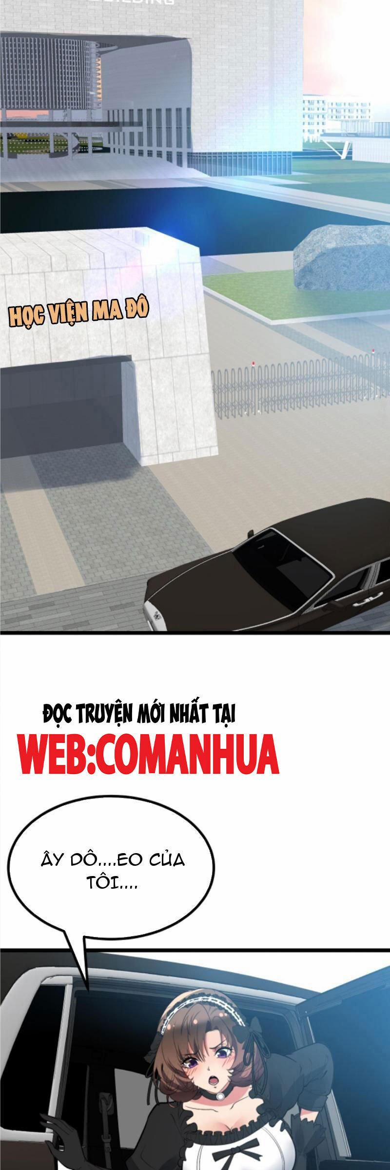 manhwax10.com - Truyện Manhwa Ta Có 90 Tỷ Tiền Liếm Cẩu! Chương 430 Trang 6