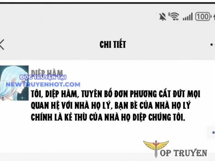 manhwax10.com - Truyện Manhwa Ta Có 90 Tỷ Tiền Liếm Cẩu! Chương 433 Trang 2