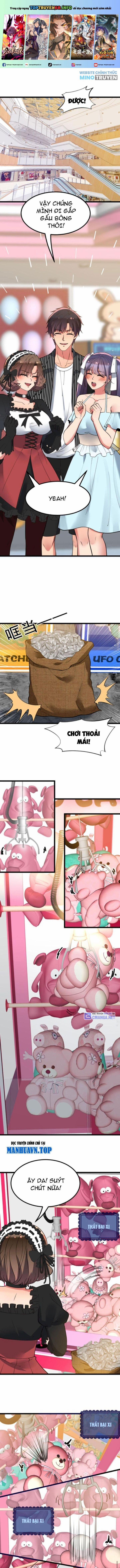 manhwax10.com - Truyện Manhwa Ta Có 90 Tỷ Tiền Liếm Cẩu! Chương 436 Trang 1