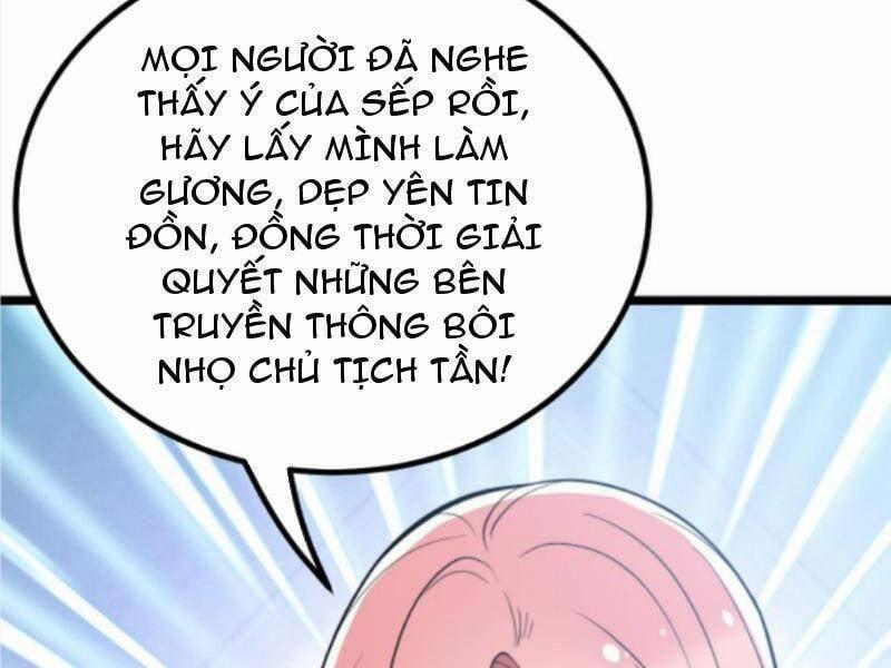 manhwax10.com - Truyện Manhwa Ta Có 90 Tỷ Tiền Liếm Cẩu! Chương 440 1 Trang 2