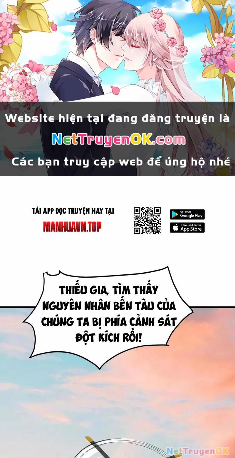 manhwax10.com - Truyện Manhwa Ta Có 90 Tỷ Tiền Liếm Cẩu! Chương 441 Trang 1