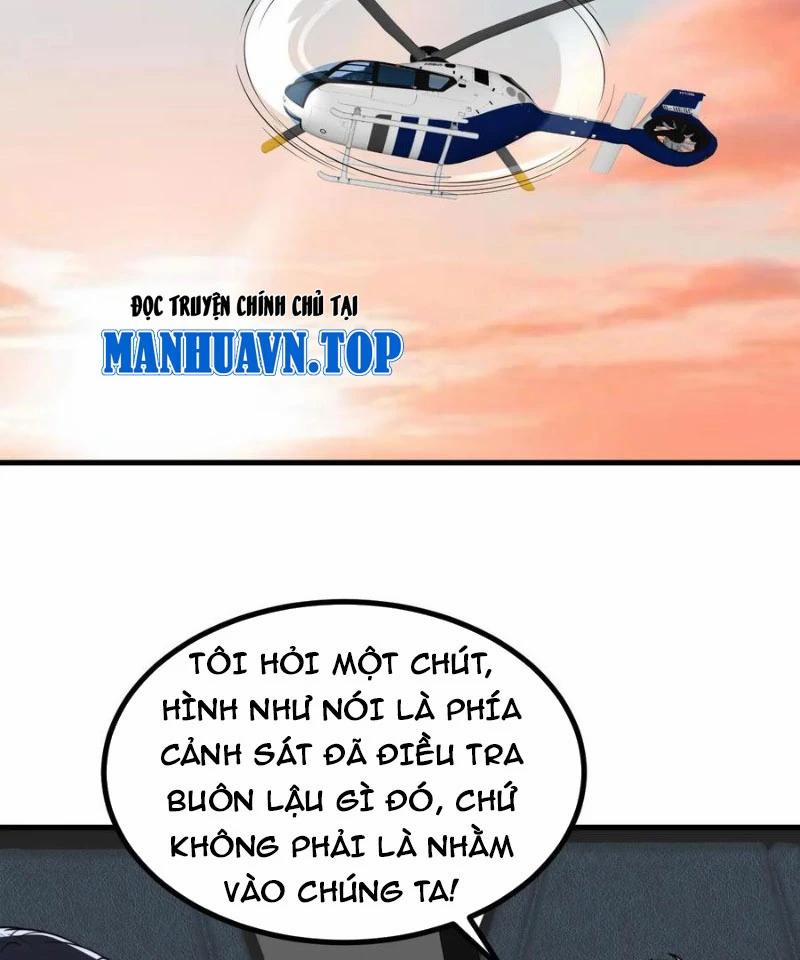 manhwax10.com - Truyện Manhwa Ta Có 90 Tỷ Tiền Liếm Cẩu! Chương 441 Trang 2