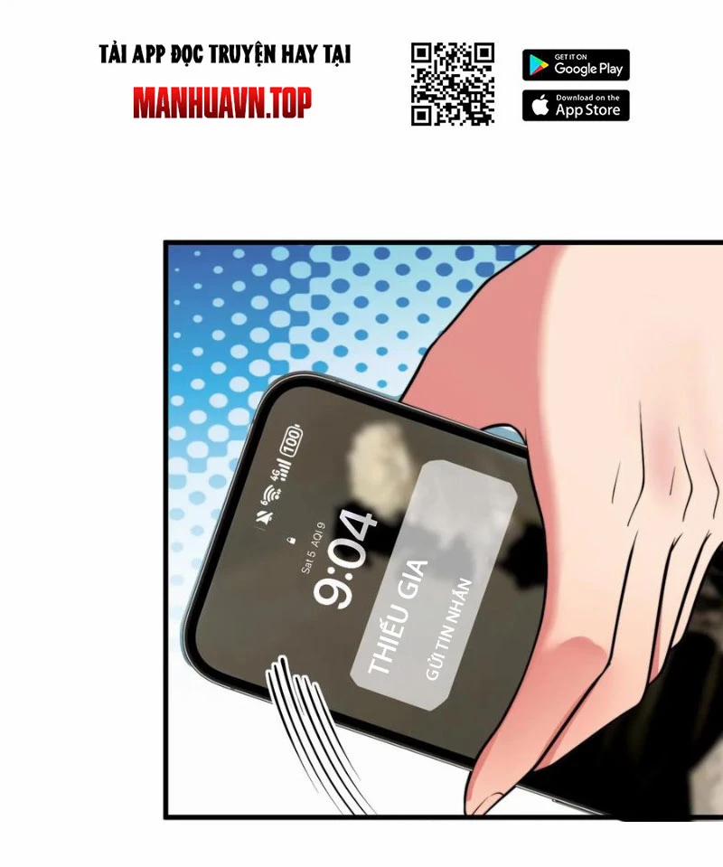 manhwax10.com - Truyện Manhwa Ta Có 90 Tỷ Tiền Liếm Cẩu! Chương 441 Trang 12