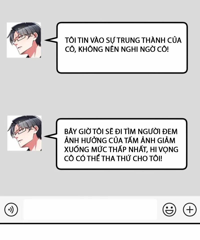 manhwax10.com - Truyện Manhwa Ta Có 90 Tỷ Tiền Liếm Cẩu! Chương 441 Trang 17