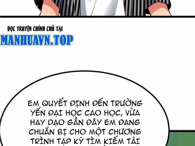 manhwax10.com - Truyện Manhwa Ta Có 90 Tỷ Tiền Liếm Cẩu! Chương 444 Trang 20