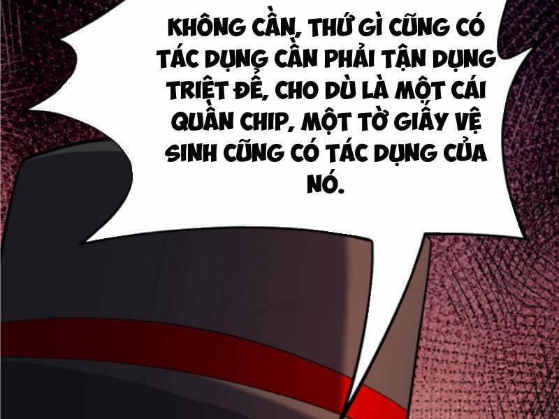 manhwax10.com - Truyện Manhwa Ta Có 90 Tỷ Tiền Liếm Cẩu! Chương 444 Trang 35