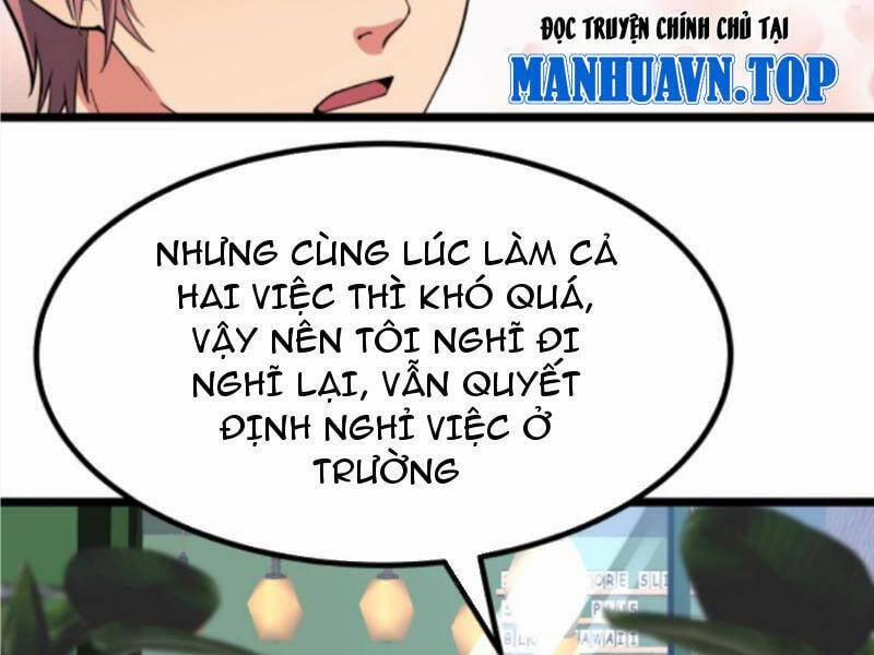 manhwax10.com - Truyện Manhwa Ta Có 90 Tỷ Tiền Liếm Cẩu! Chương 444 Trang 8