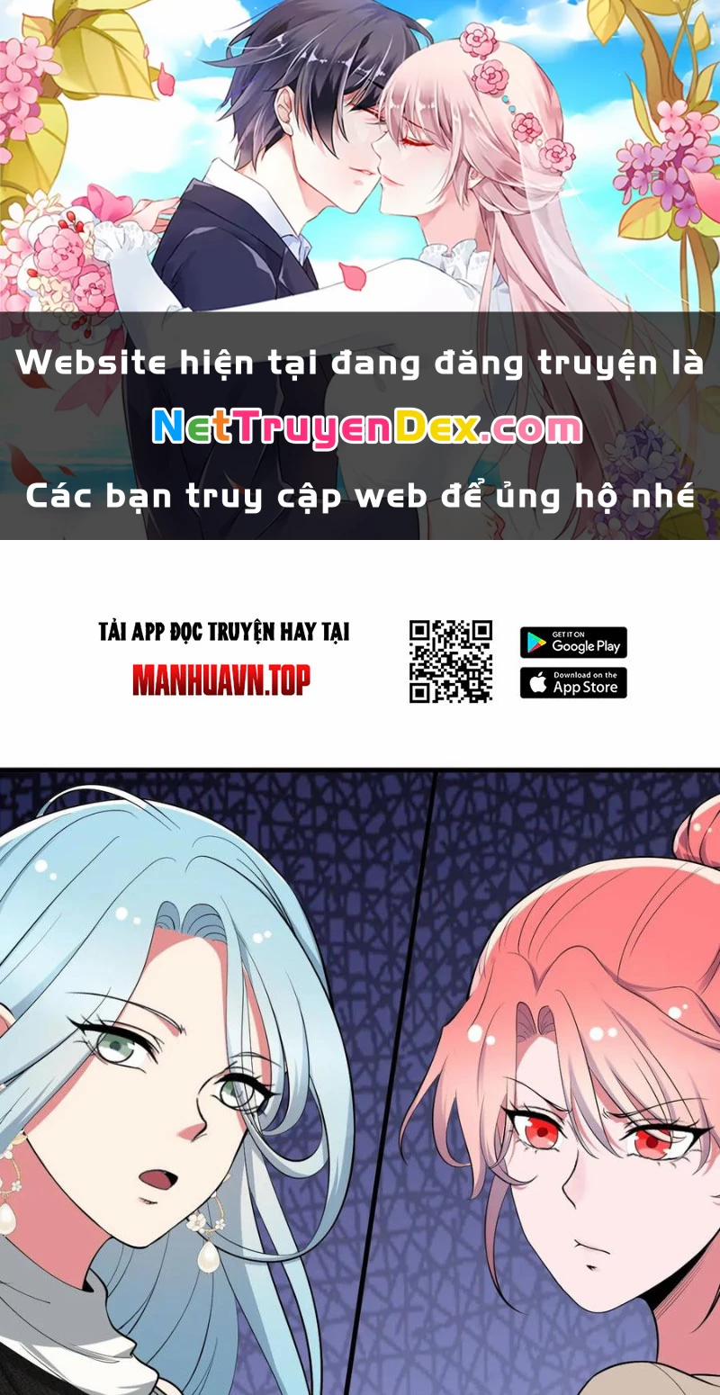 manhwax10.com - Truyện Manhwa Ta Có 90 Tỷ Tiền Liếm Cẩu! Chương 455 Trang 1